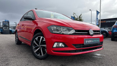 Volkswagen Polo 1.0 EVO 80 Beats 5dr Petrol Hatchback